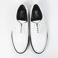 【MEN'S】レースアップシューズ