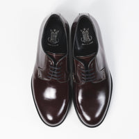 【MEN'S】レースアップシューズ