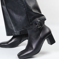 セットバックショートブーツ