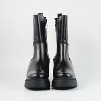 ミドルサイドゴアブーツ