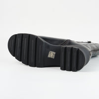 ミドルサイドゴアブーツ