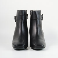 セットバックショートブーツ