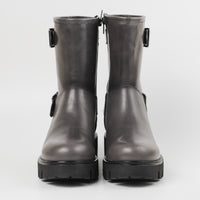 エンジニアミドルブーツ