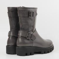 エンジニアミドルブーツ