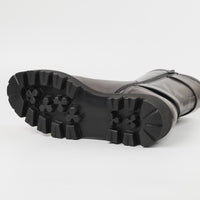 エンジニアミドルブーツ