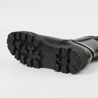 エンジニアミドルブーツ