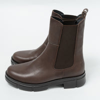 ミドルサイドゴアブーツ