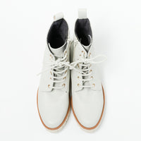 ミドルレースアップブーツ