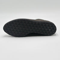 厚底サイドゴアブーツ