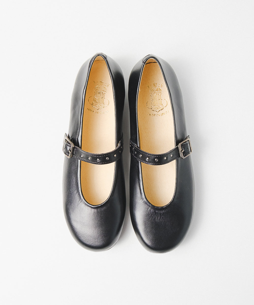 メリージェーンパンプス