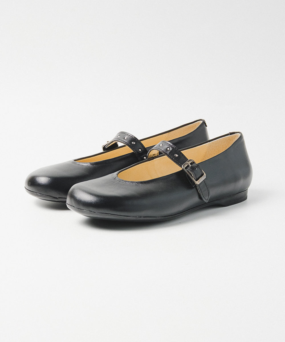 メリージェーンパンプス