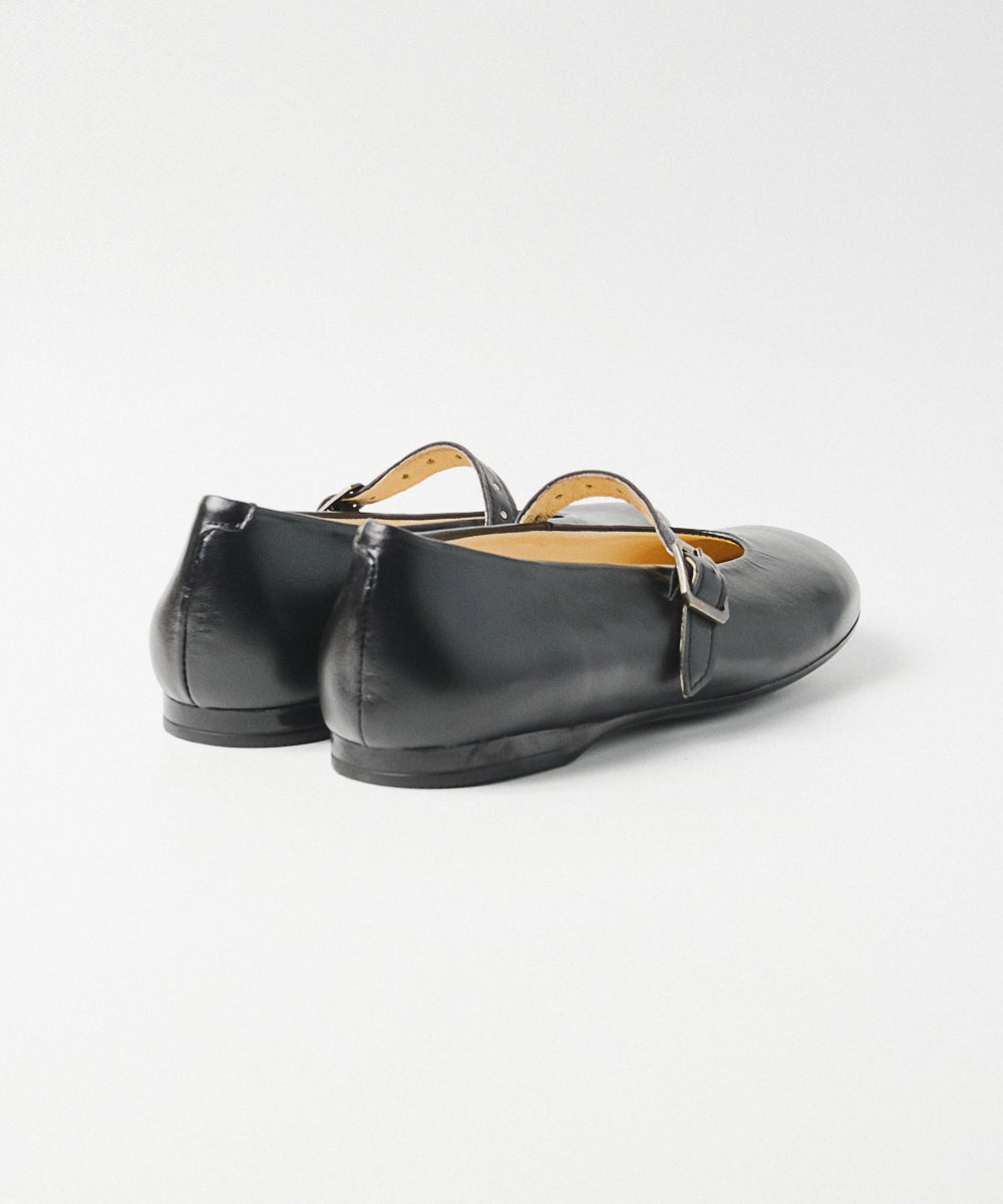 メリージェーンパンプス