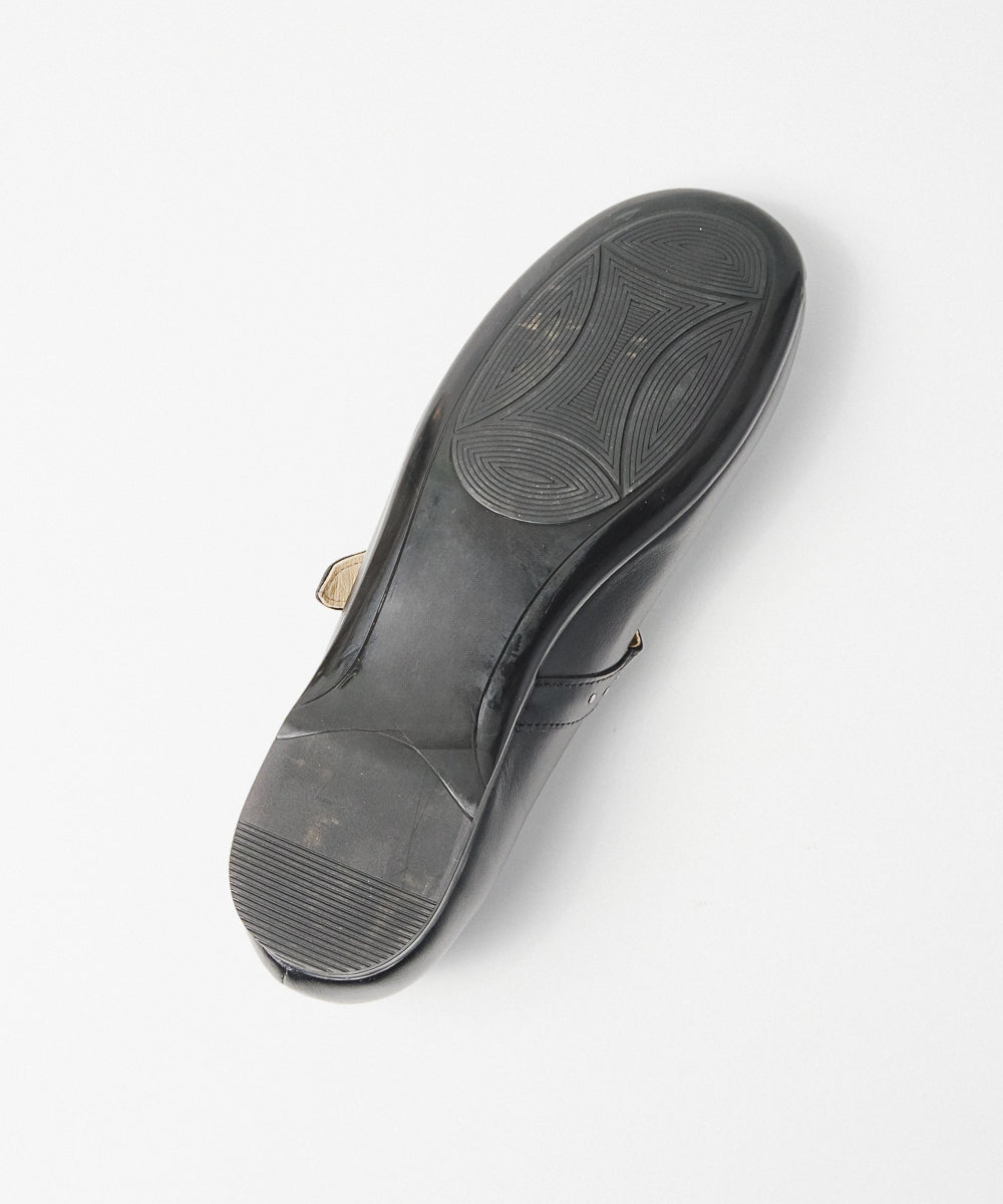 メリージェーンパンプス