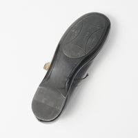 メリージェーンパンプス