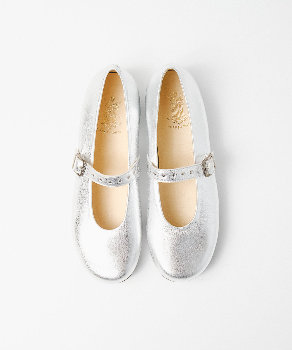 メリージェーンパンプス