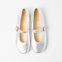 メリージェーンパンプス