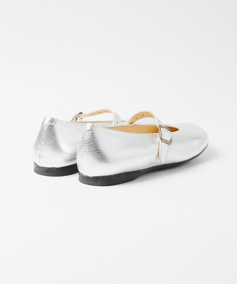 メリージェーンパンプス