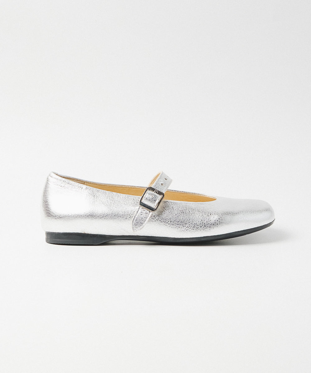 メリージェーンパンプス