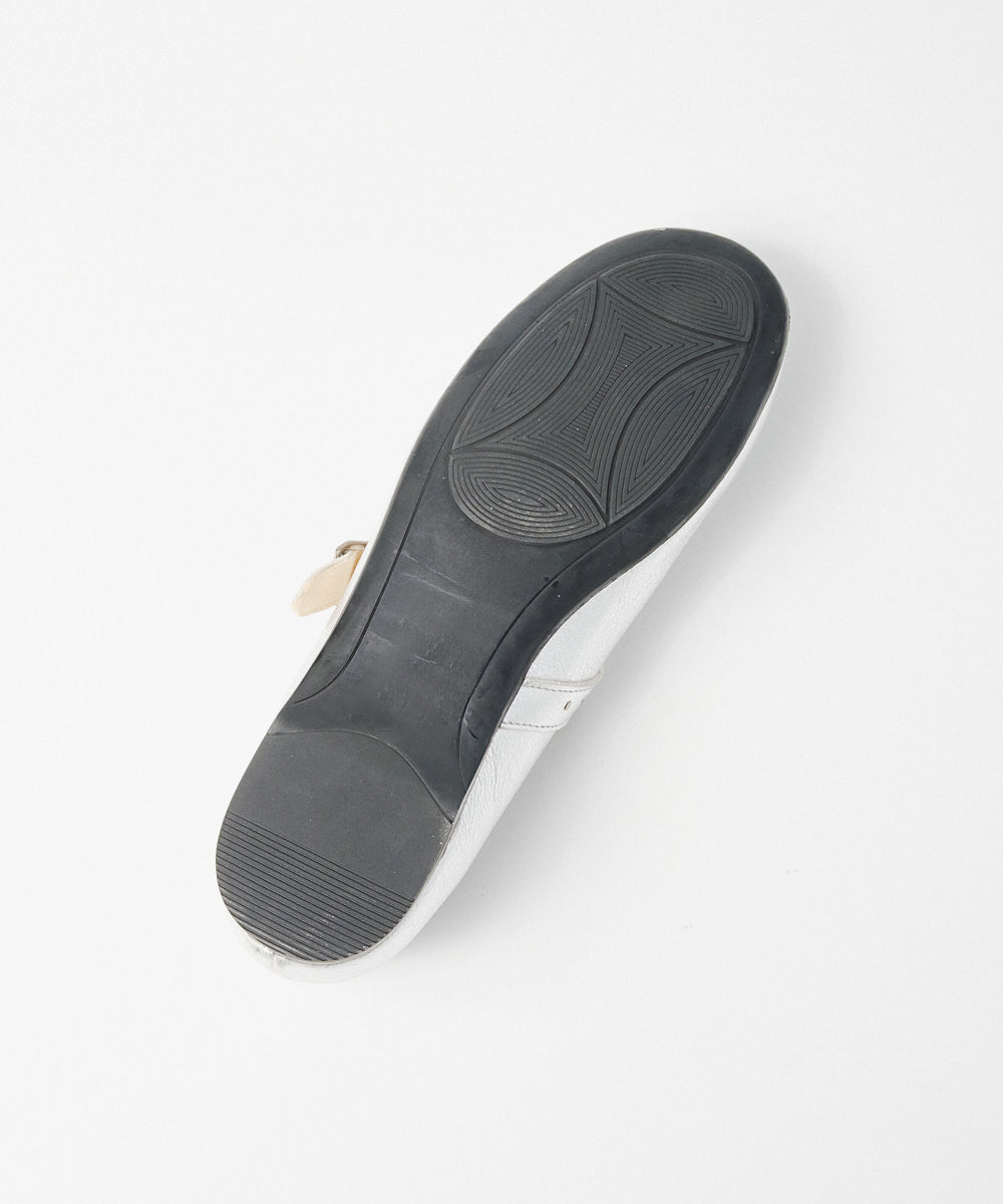 メリージェーンパンプス