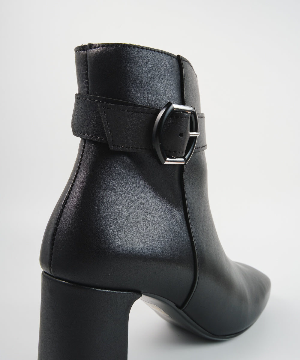 セットバックショートブーツ