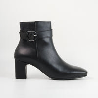 セットバックショートブーツ