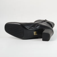 セットバックショートブーツ